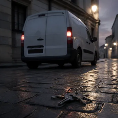 Desplazamiento rápido de cerrajero por las calles de Valencia